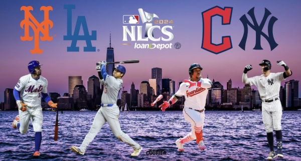 MLB Playoffs 2024: NLCS and ALCS Predictions